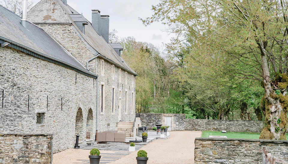 Kasteel te koop in Neufchateau