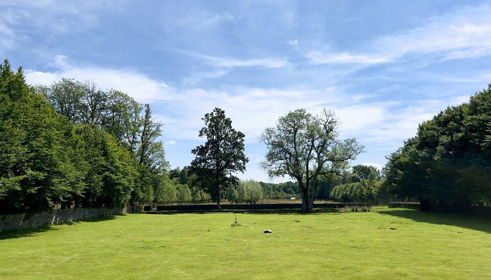 Kasteel te koop in Neufchateau