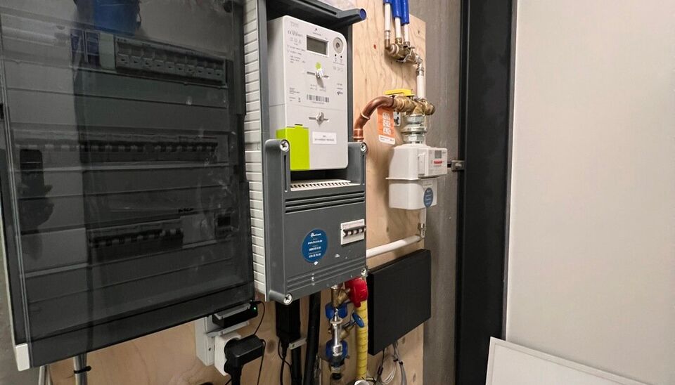 Kmo-unit te huur in Nazareth