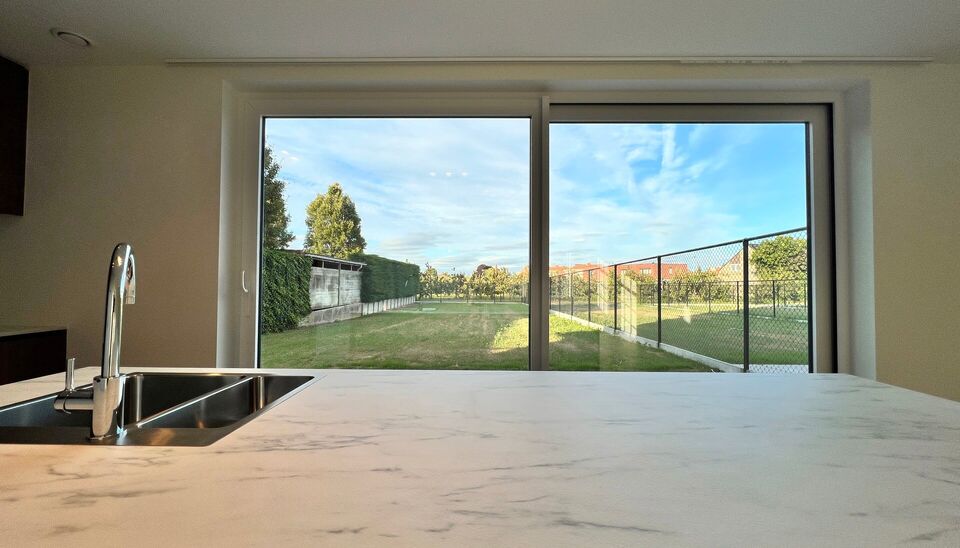 Koppelvilla te huur in Dentergem