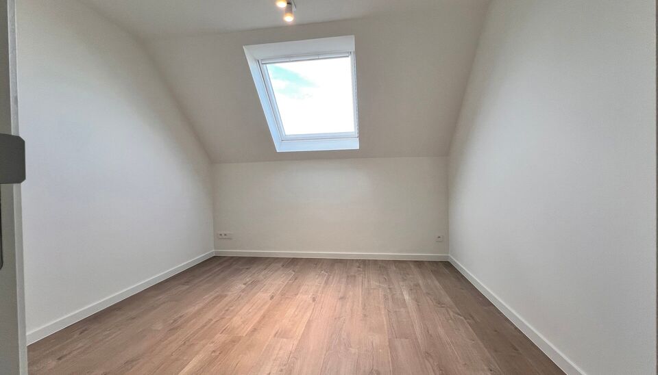 Koppelvilla te huur in Dentergem