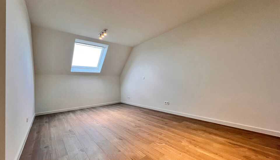 Koppelvilla te huur in Dentergem