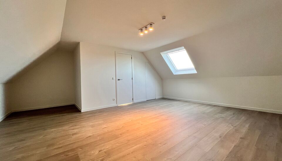 Koppelvilla te huur in Dentergem