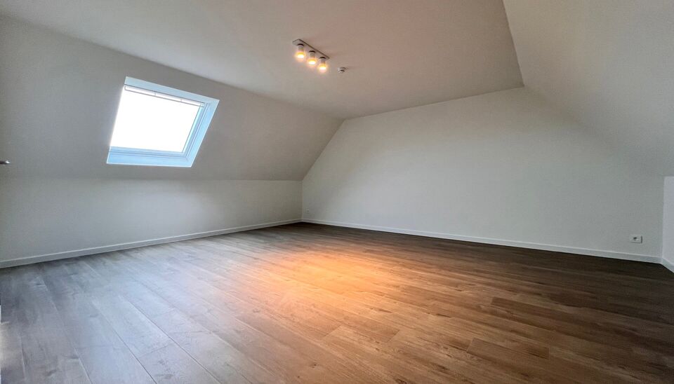 Koppelvilla te huur in Dentergem