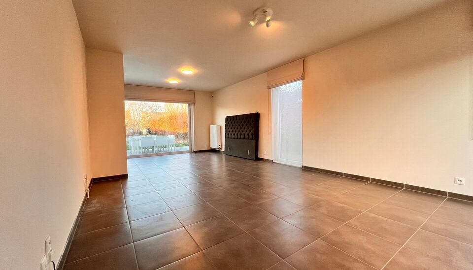 Koppelvilla te huur in Sint-Martens-Latem