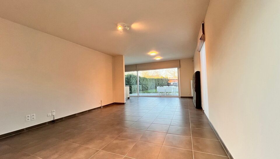 Koppelvilla te huur in Sint-Martens-Latem