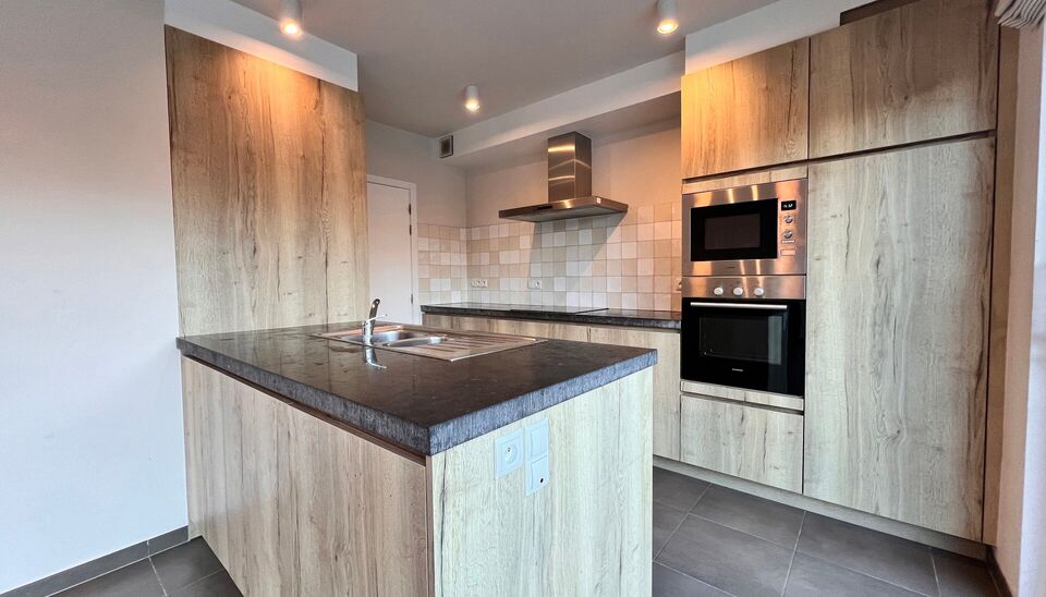 Koppelvilla te huur in Sint-Martens-Latem