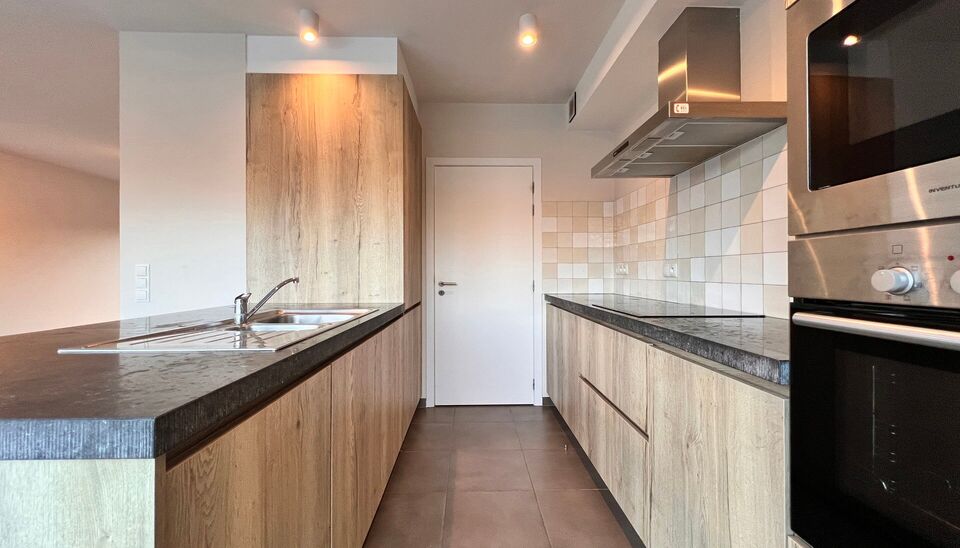 Koppelvilla te huur in Sint-Martens-Latem