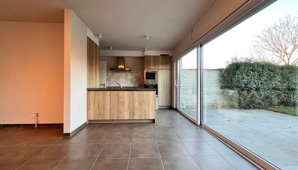 Koppelvilla te huur in Sint-Martens-Latem