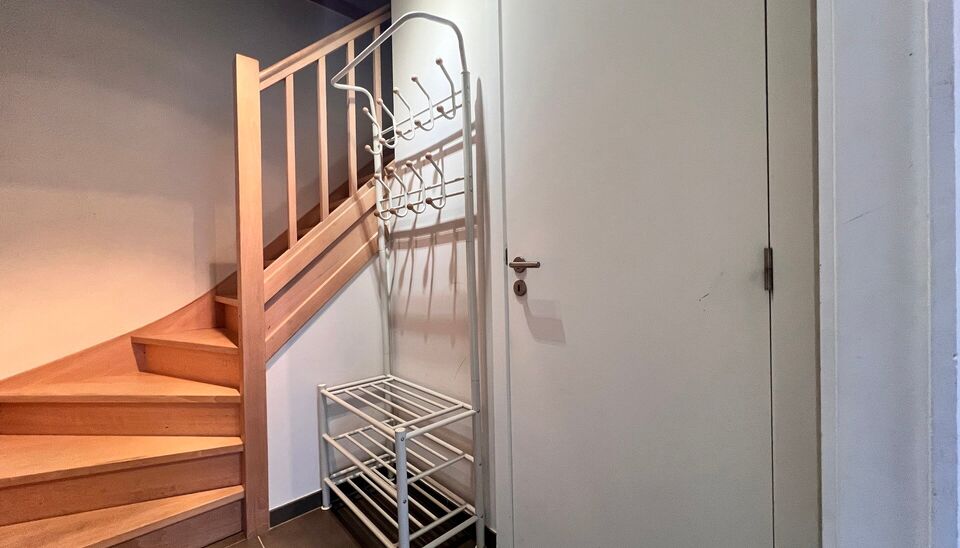 Koppelvilla te huur in Sint-Martens-Latem