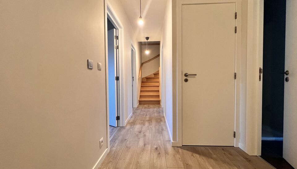 Koppelvilla te huur in Sint-Martens-Latem