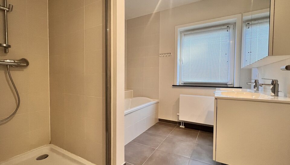 Koppelvilla te huur in Sint-Martens-Latem