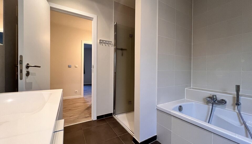 Koppelvilla te huur in Sint-Martens-Latem