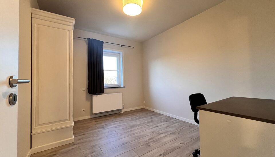 Koppelvilla te huur in Sint-Martens-Latem