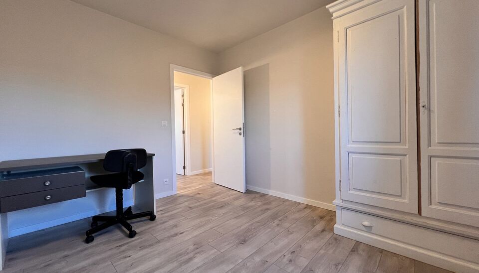 Koppelvilla te huur in Sint-Martens-Latem