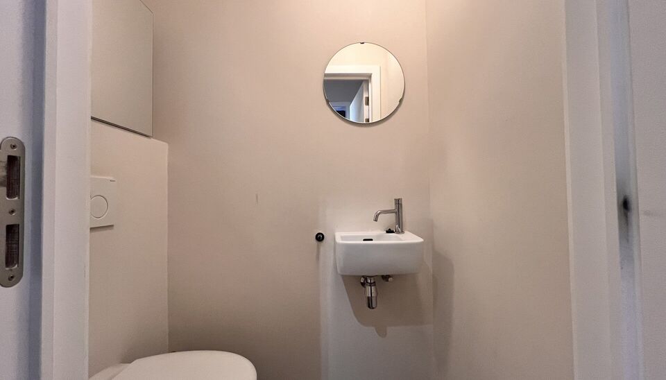 Koppelvilla te huur in Sint-Martens-Latem