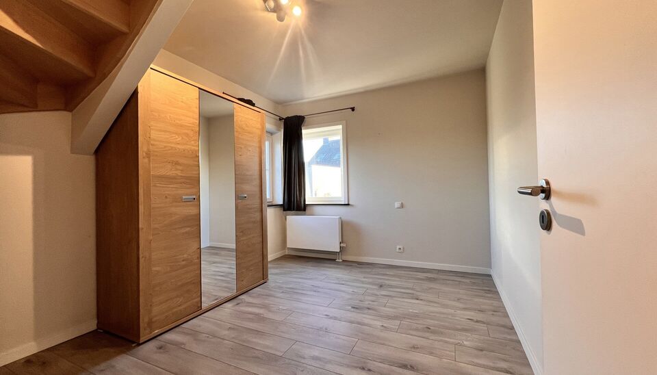 Koppelvilla te huur in Sint-Martens-Latem