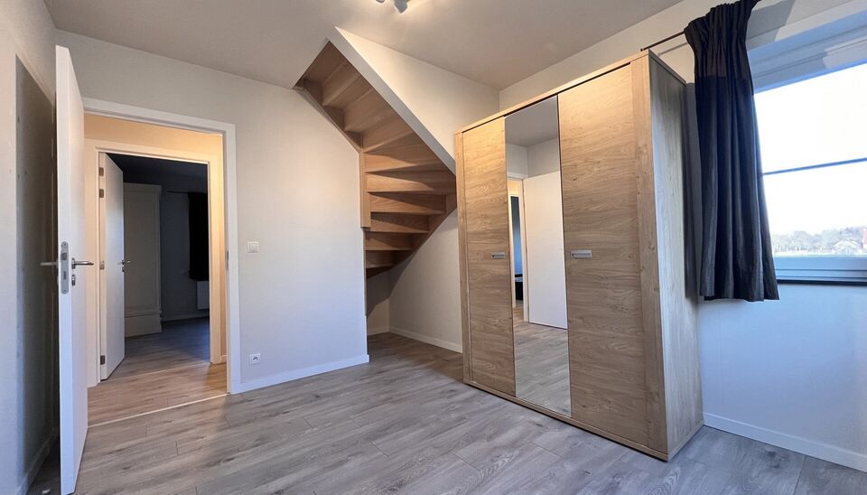 Koppelvilla te huur in Sint-Martens-Latem