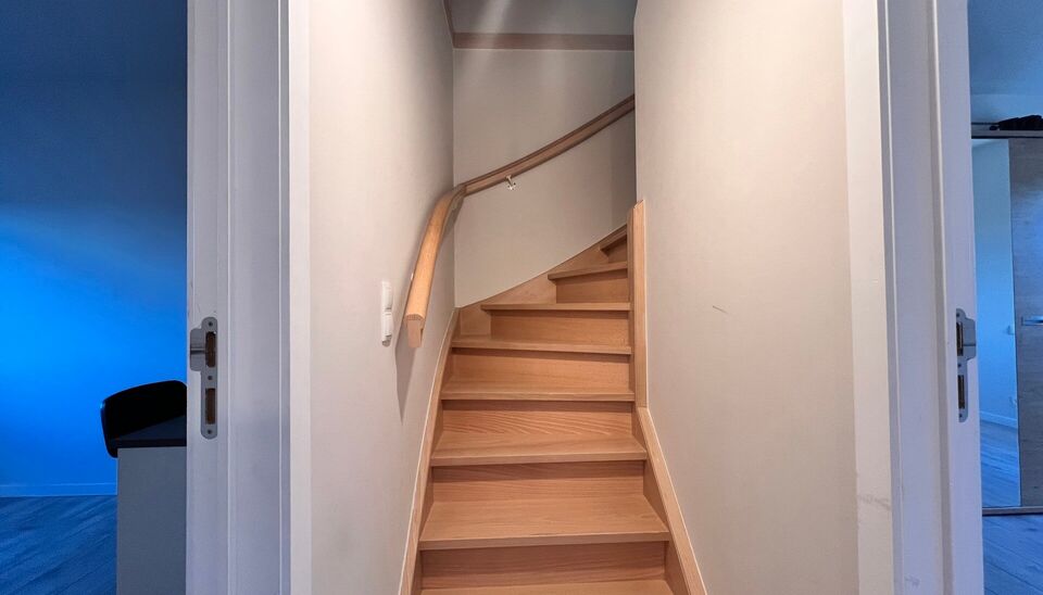 Koppelvilla te huur in Sint-Martens-Latem