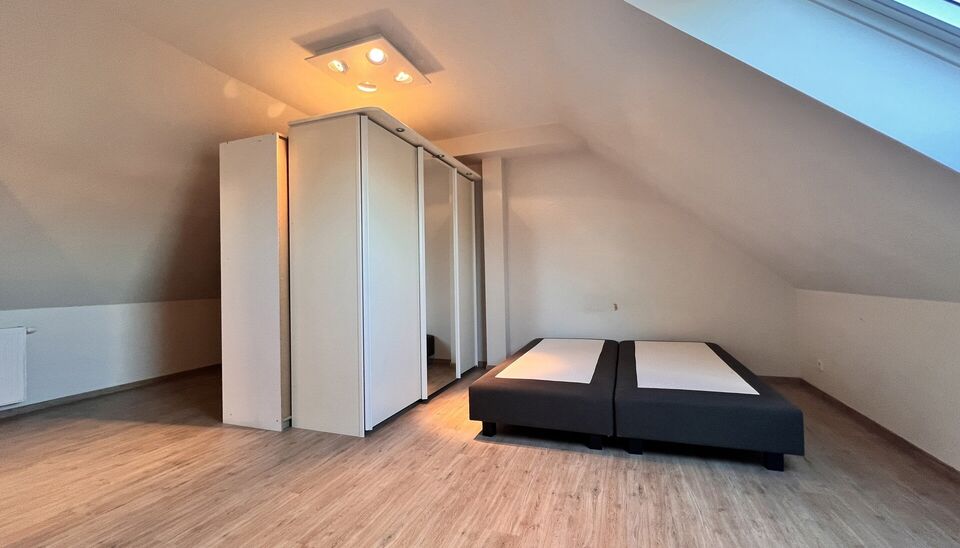 Koppelvilla te huur in Sint-Martens-Latem