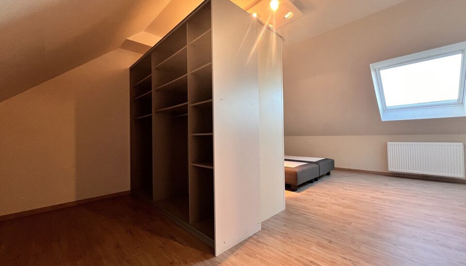 Koppelvilla te huur in Sint-Martens-Latem