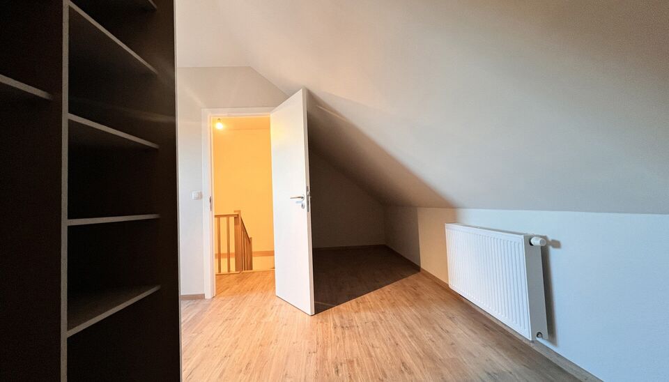 Koppelvilla te huur in Sint-Martens-Latem