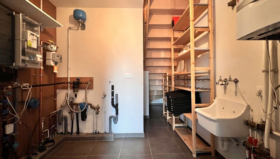 Koppelvilla te huur in Sint-Martens-Latem