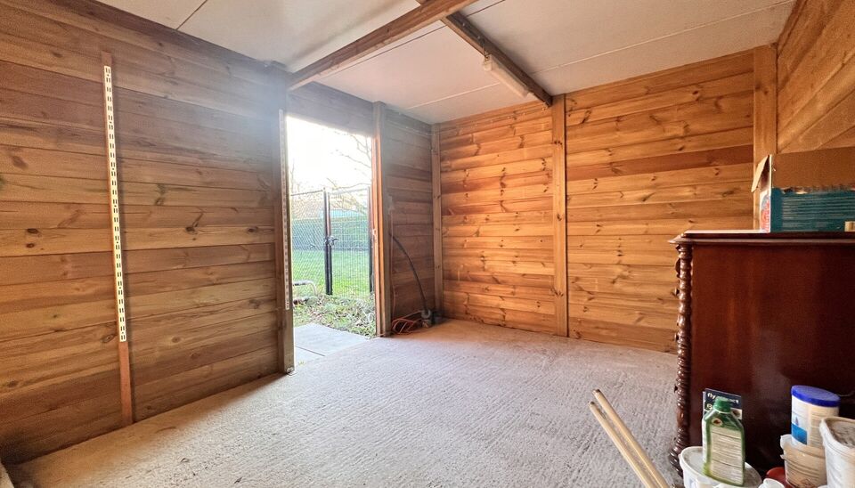 Koppelvilla te huur in Sint-Martens-Latem