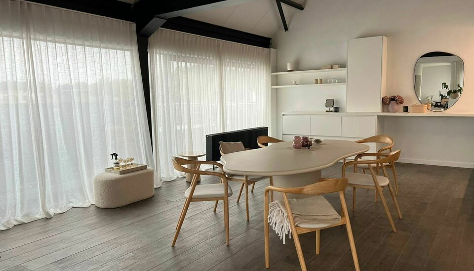 Loft te huur in Sint-Martens-Latem