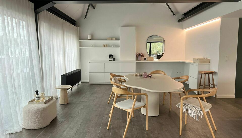 Loft te huur in Sint-Martens-Latem