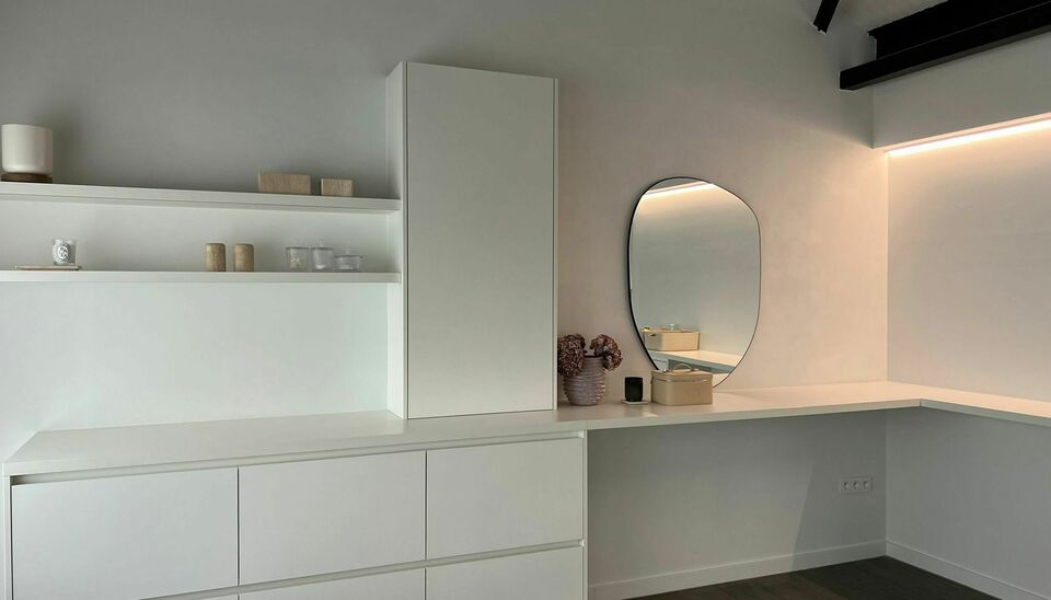 Loft te huur in Sint-Martens-Latem