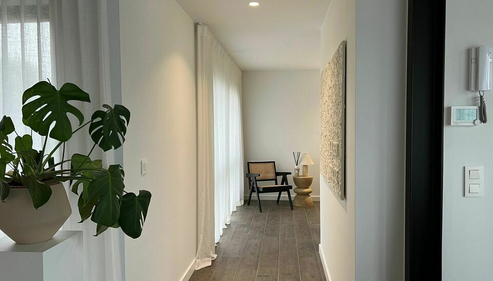 Loft te huur in Sint-Martens-Latem