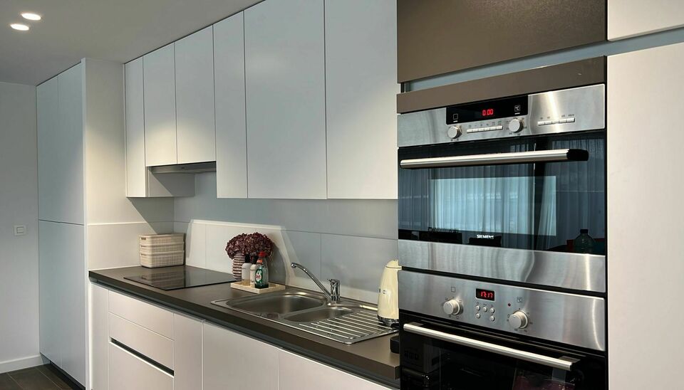 Loft te huur in Sint-Martens-Latem