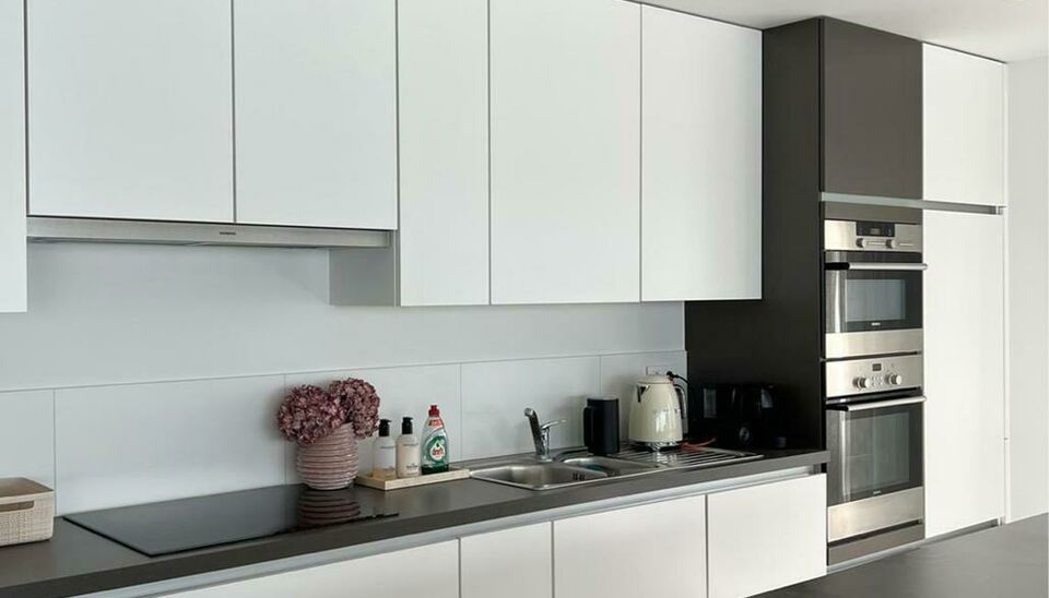 Loft te huur in Sint-Martens-Latem