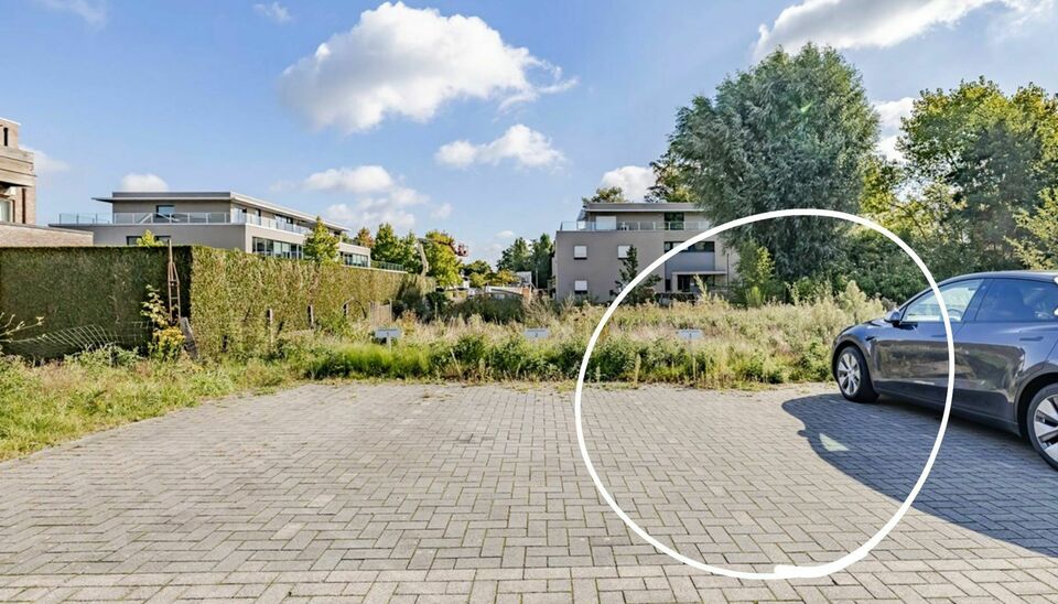 Loft te huur in Sint-Martens-Latem