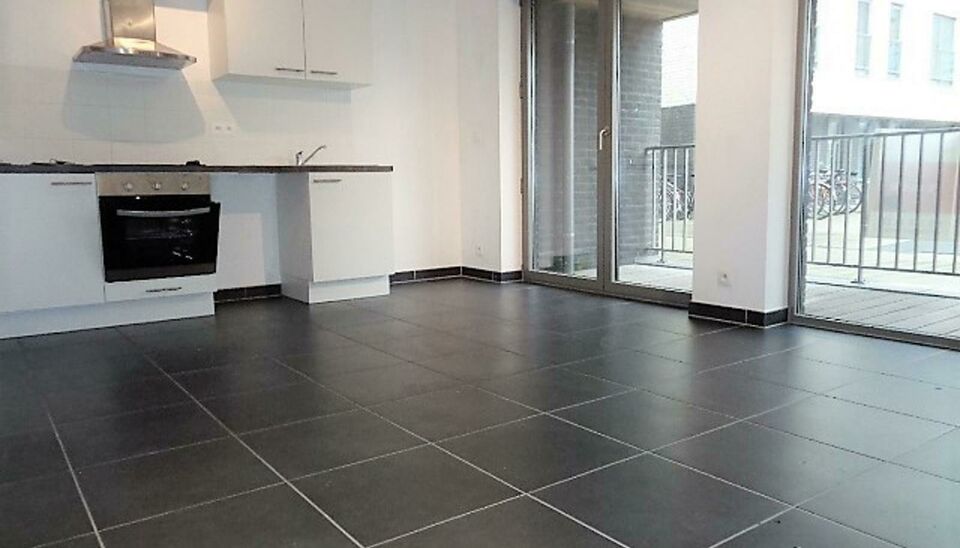 Studio te huur in Gent