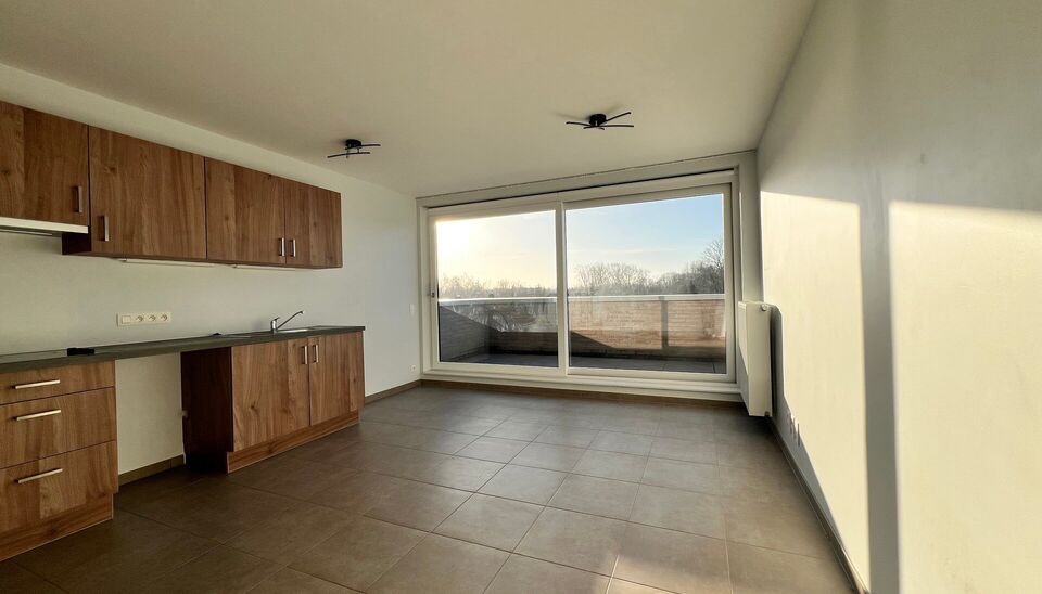 Studio te huur in Gent