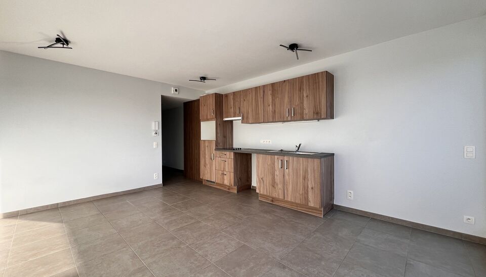 Studio te huur in Gent