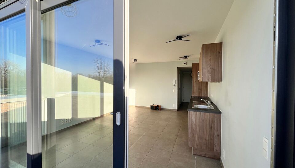 Studio te huur in Gent