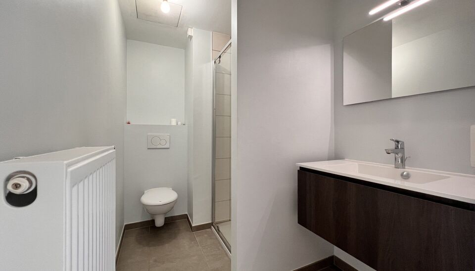 Studio te huur in Gent