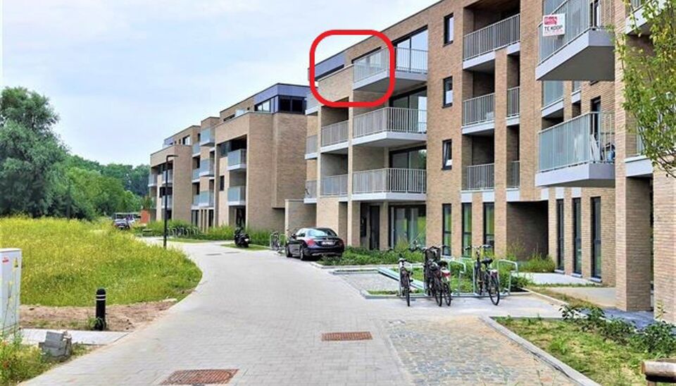 Studio te huur in Gent