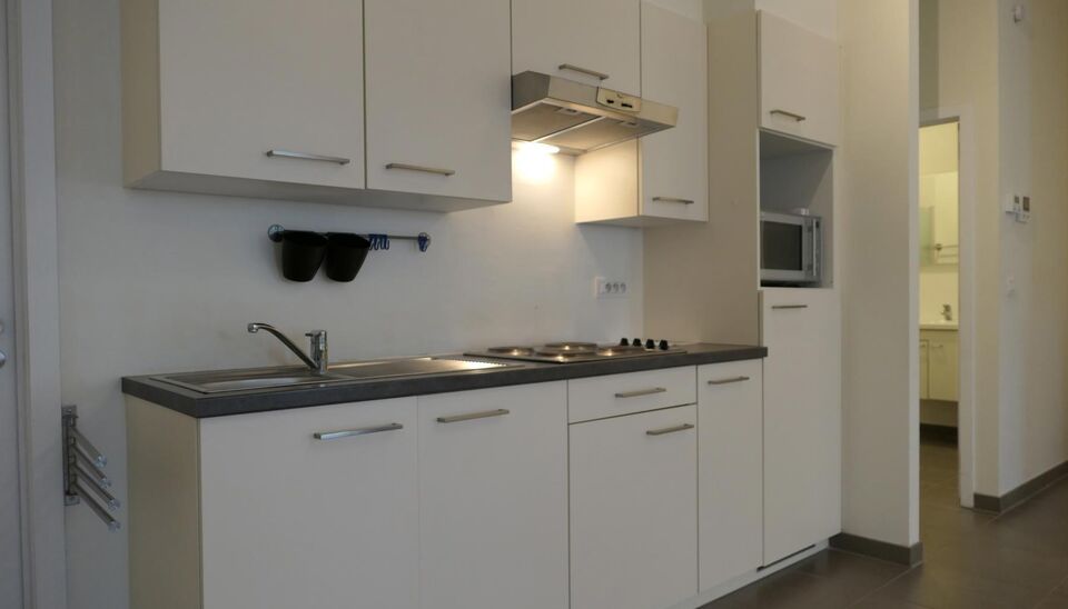 Studio te huur in Gent