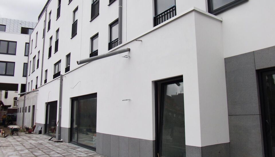 Studio te huur in Gent