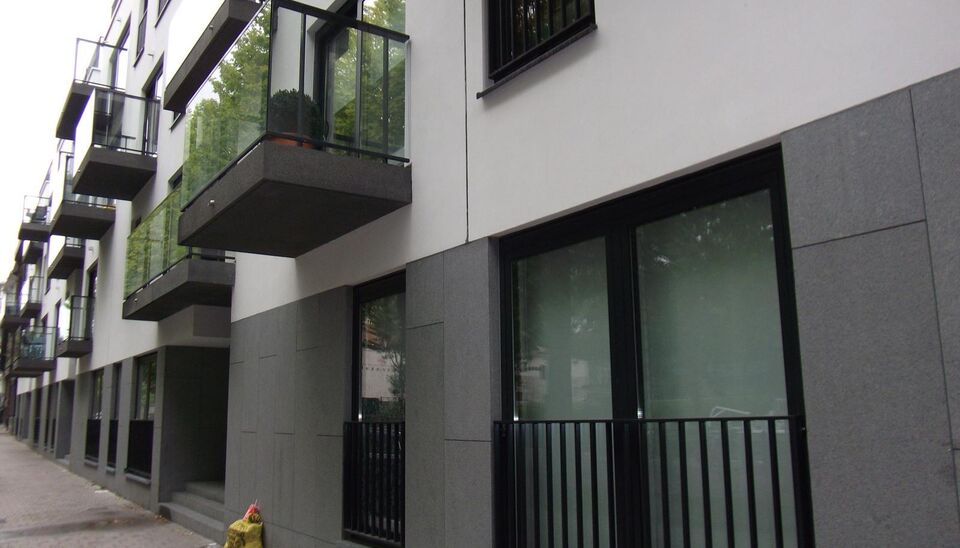 Studio te huur in Gent