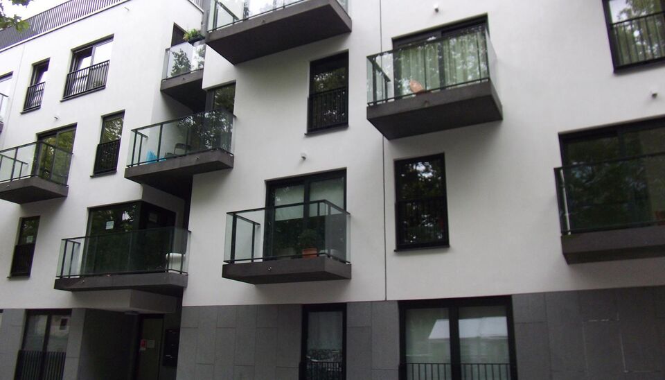 Studio te huur in Gent