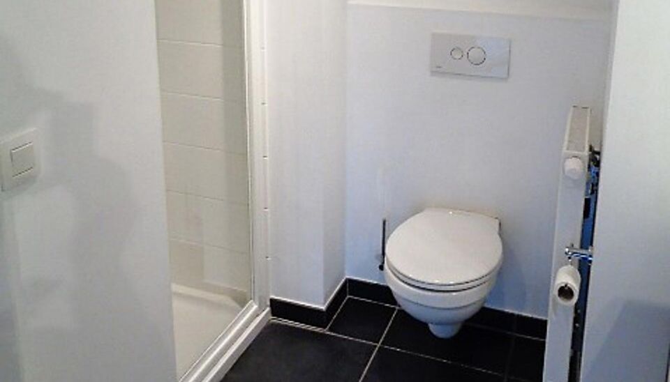 Studio te huur in Gent