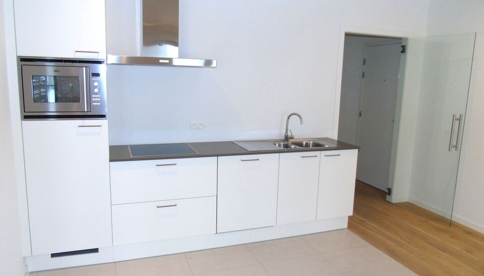 Studio te huur in Gent