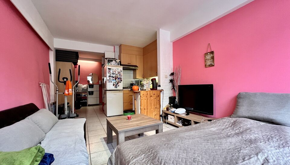 Studio te koop in Gent