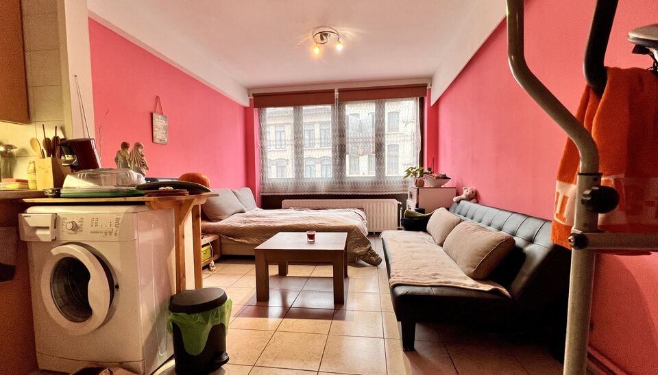 Studio te koop in Gent
