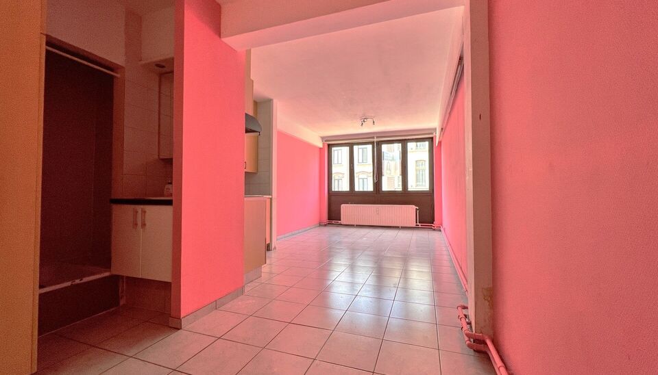 Studio te koop in Gent